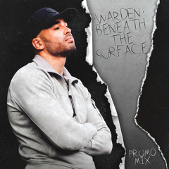 WARDEN // BENEATH THE SURFACE