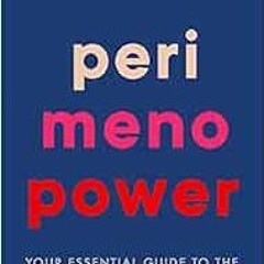 [ACCESS] PDF 💙 Perimenopower by Katarina Wilk EPUB KINDLE PDF EBOOK