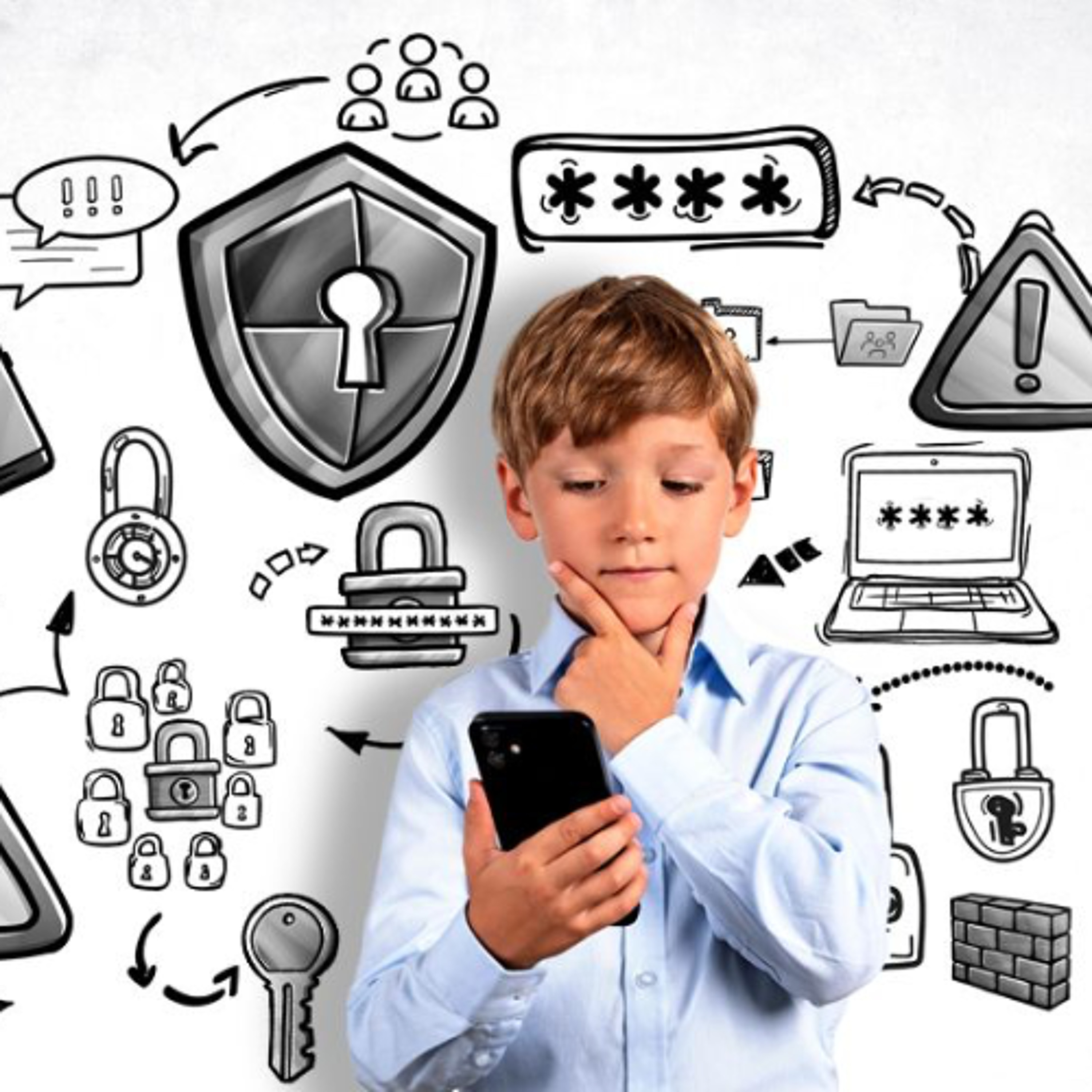 Back to School: Watch Your WiFi with Christopher Zinn (03.09.25) episode artwork