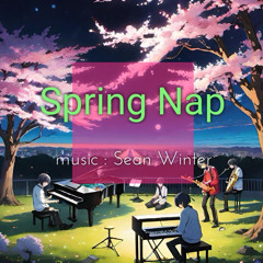 Spring Nap