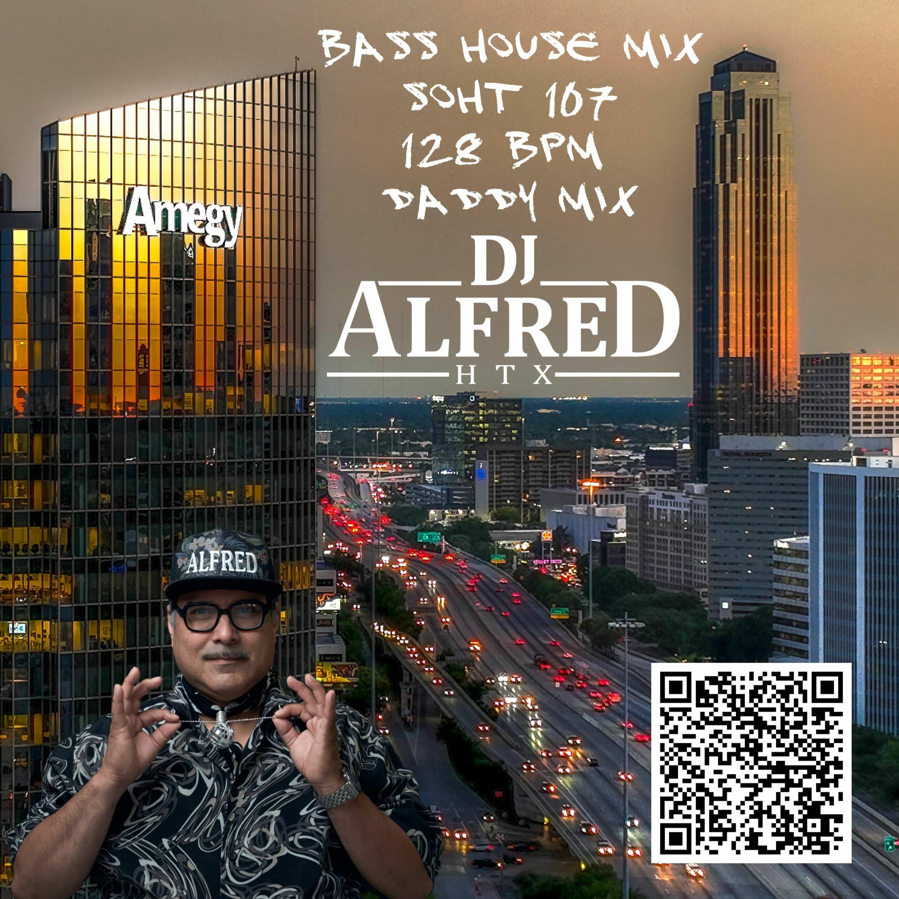 Dj Alfred HTX