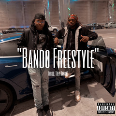 Bando Freestyle (Prod. Trey Bandø)