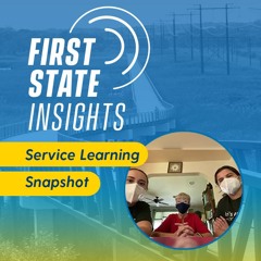A Service Learning Snapshot