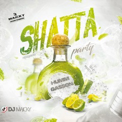 Shatta PARTY VOLUME 1