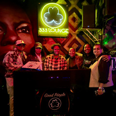 FDJA @ 333Lounge | 11.8.25