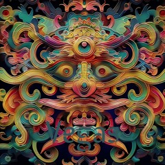 BPM146 1-Hour Psytrance Mix #31| Latest Acid Tracks & Psychedelic Vibes