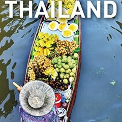 Access EBOOK EPUB KINDLE PDF Frommer's Thailand (Complete Guides) by  Ashley Niedring