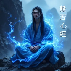Heart Sutra (般若心經)