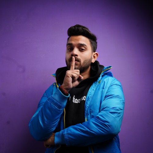 Don't Stop X Chupke Se (Mashup) - J-Tribe X Yogesh Patel