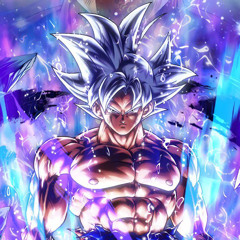 ULTRA INSTINCT FUNK