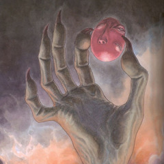 “I didn’t choose this life, I was born in it” x Gallowdance