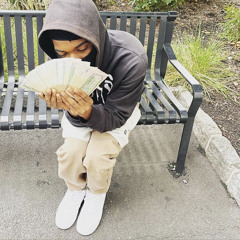 Quan Floxks- Smoking on JB