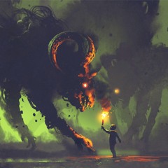 I Better Run (ft. Mezsiah)