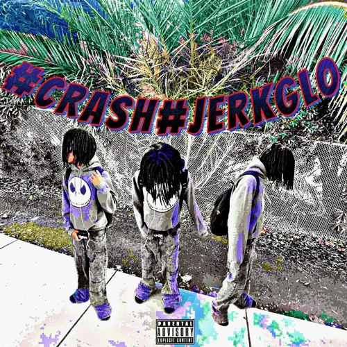 ky808ss - #crash#fuck (prod. nthn) [BASHDAE EXCLUSIVE]