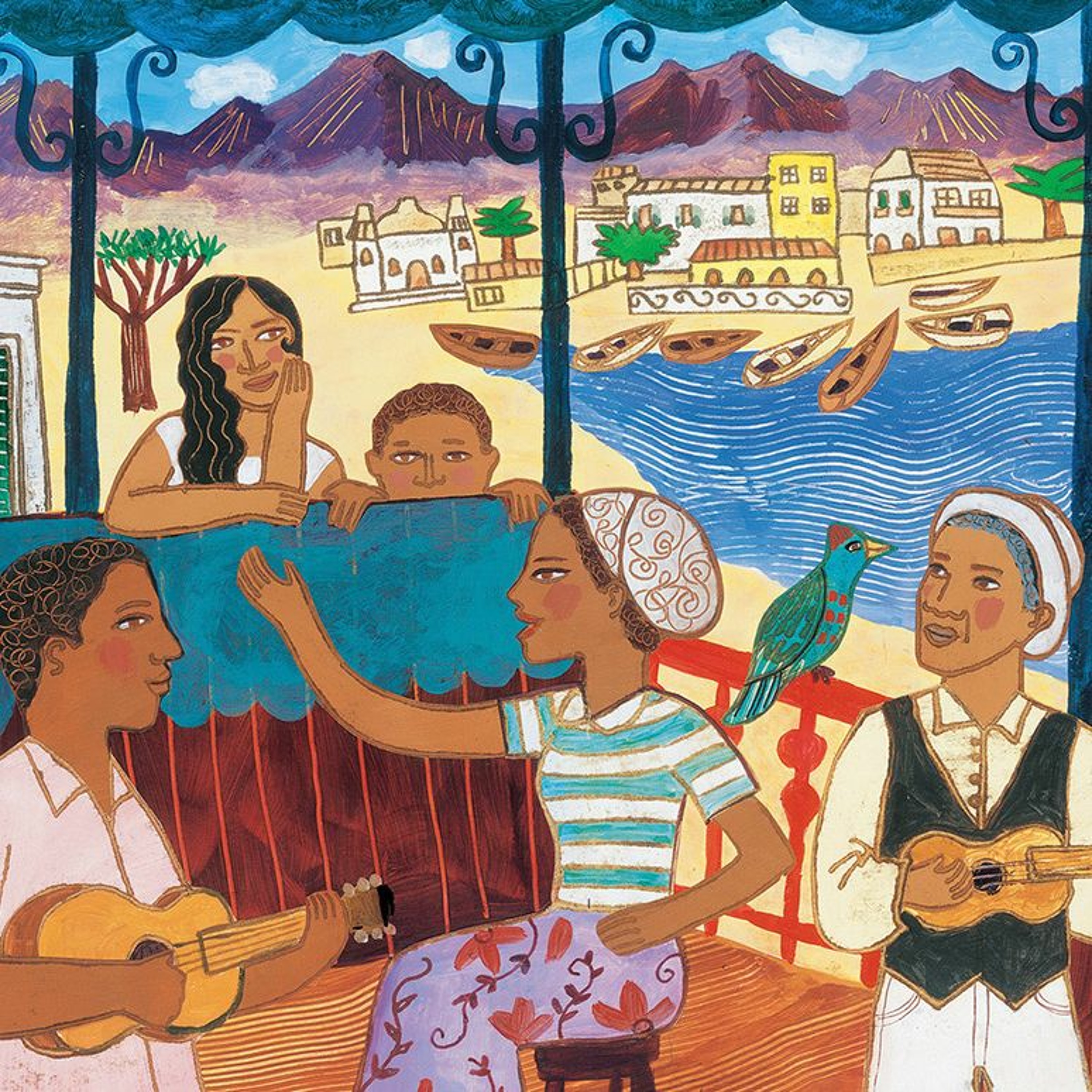 Cape Verde episode artwork