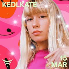 KEDLKATE - 15/03/24