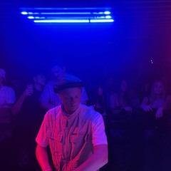 (DJ JERB) The Vault - Garage Set