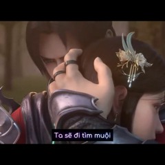 Hoàn thành ước nguyện - Đấu phá thương khung