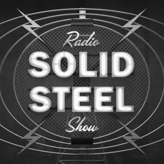 Cold Cut Solid Steel - Kiss FM Nov '94