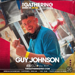 THE GATHERING 2025 CLOSING SET