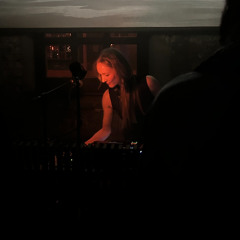 Finnya @ CrackBellmer Berlin (Modular Circuit) - 20. April 2025