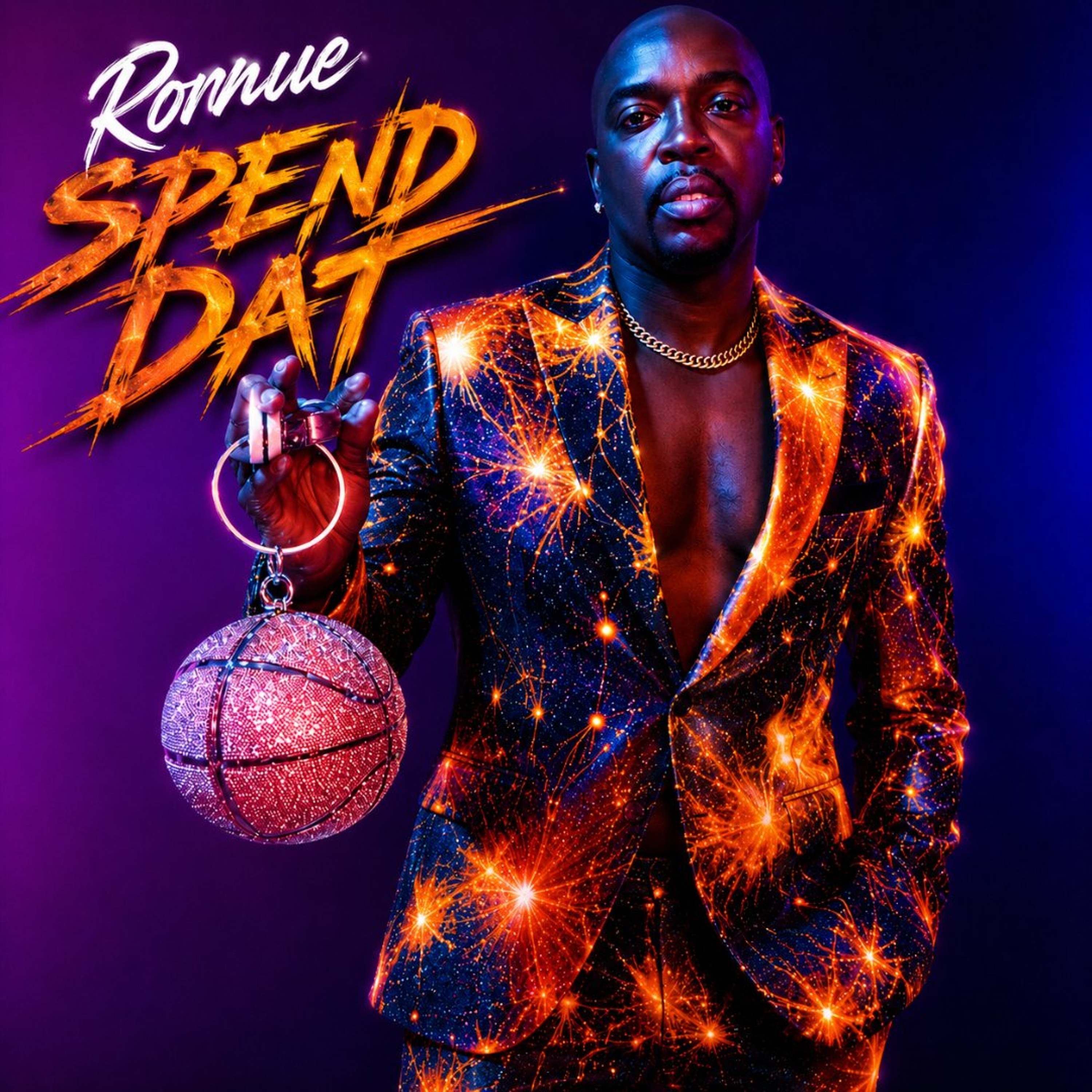Spend Dat (Flip) (Single Version) episode artwork