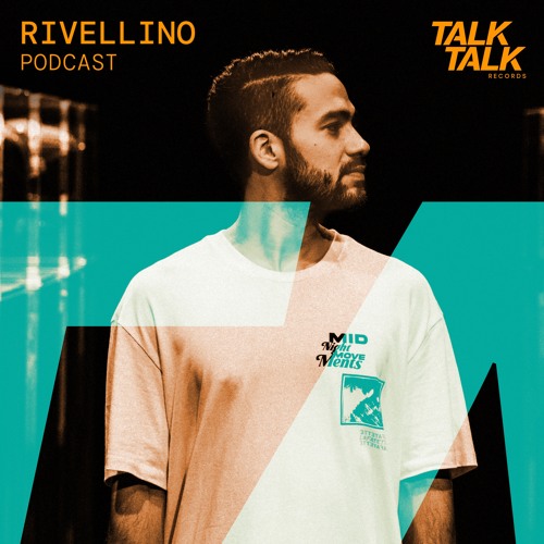 TalkTalk Records Podcast #005 - Rivellino