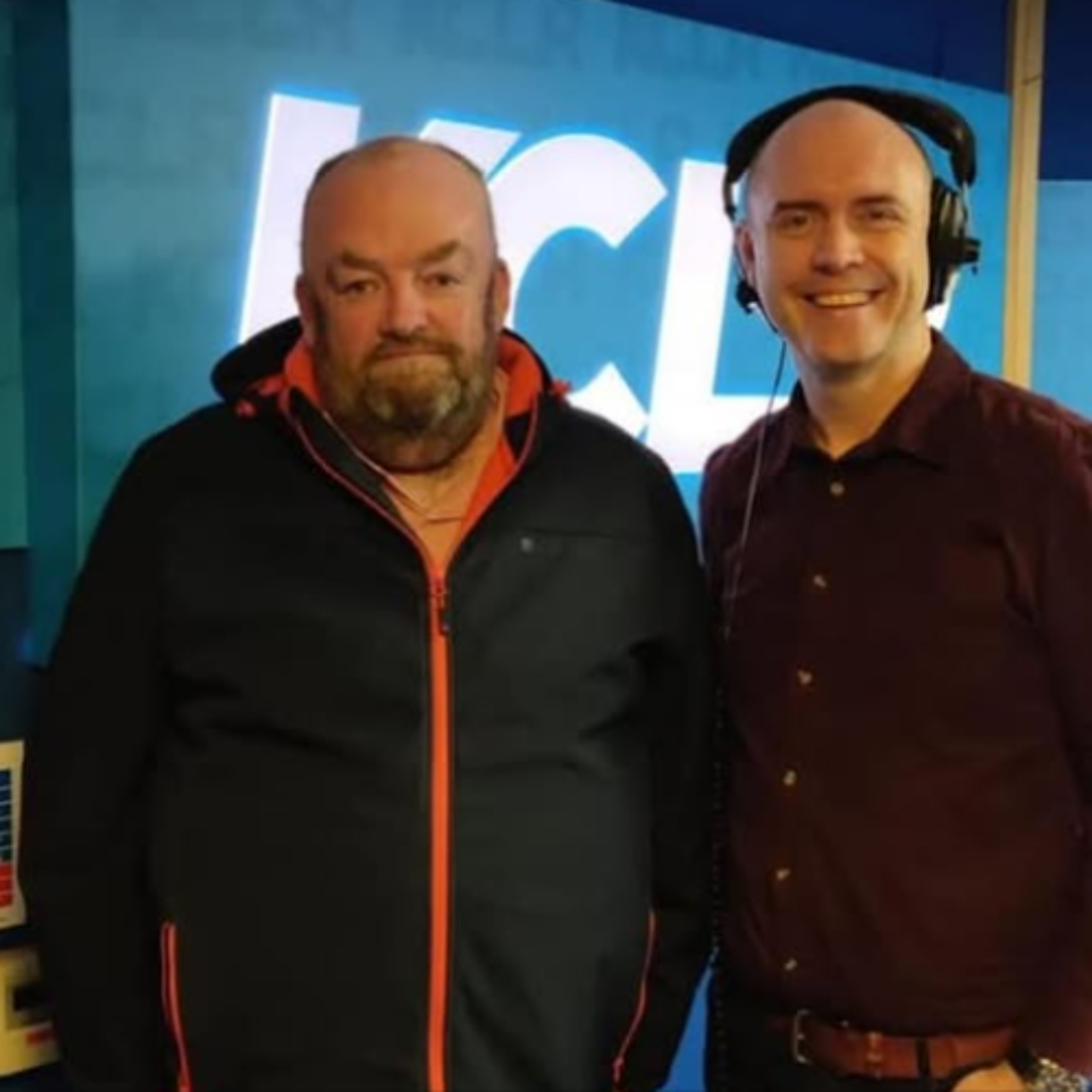 KCLR96FM