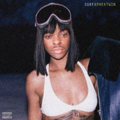 APHEX TWINNN (Prod. JustDaniel, Lulescu, & Dez Wright)