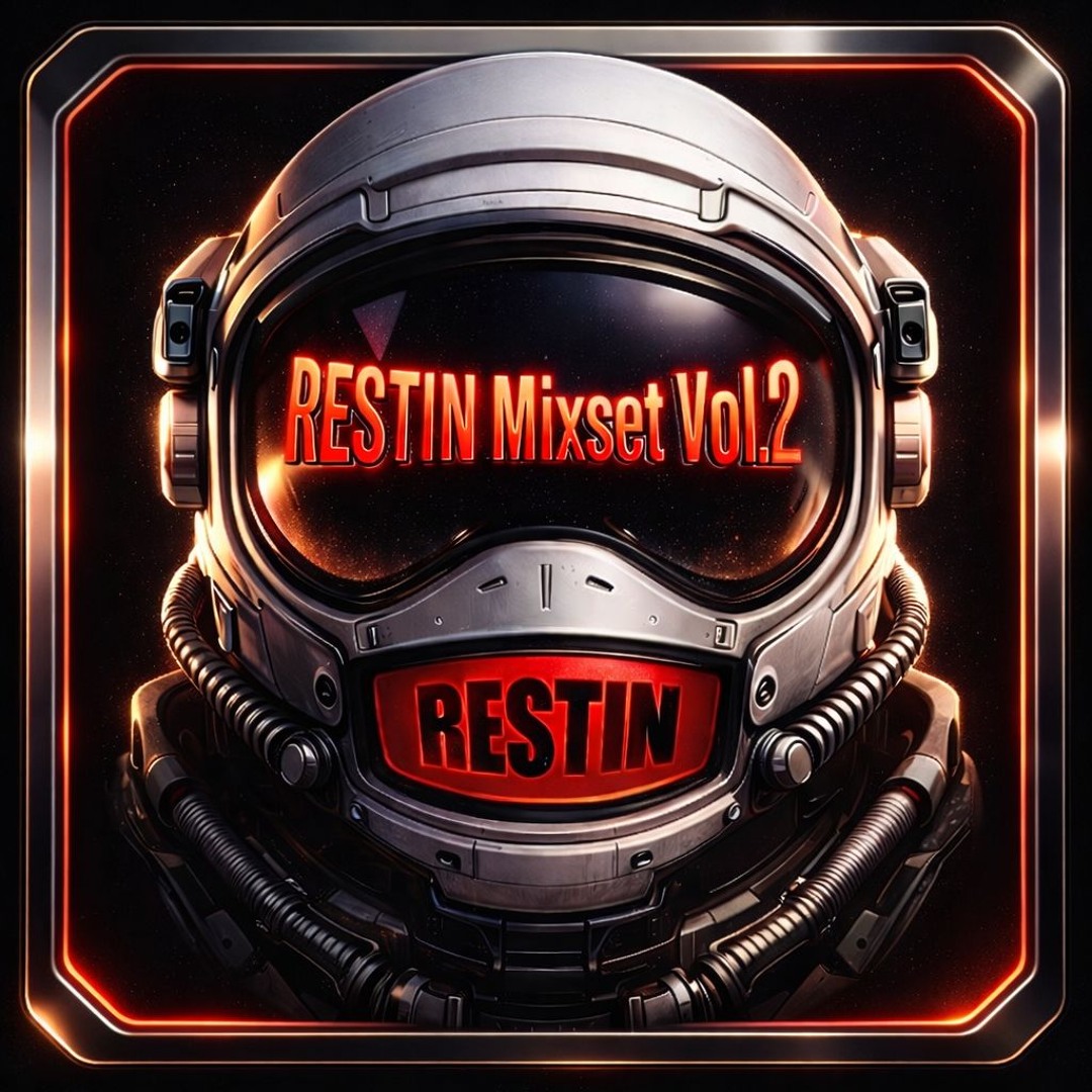 Restinon Stream Restin Mixset Vol.2 by RESTIN | Listen online for free on SoundCloud