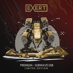 Premium - Subwave USB (Limited Edition)