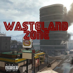 Vipers adventure - Waste land Zone