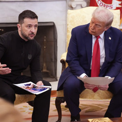 Як заяви Трампа впливають на політичне життя в Україні