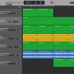 CC Dedication - 11:18:25, 8.58 AM