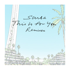 This Is For You (Luke Slater Long Version)