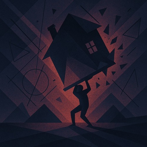 Brendan James - Pressure's (Original Mix)