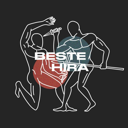 GUEST SERIES : Beste Hira