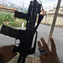 Bico do Fuzil - Mc Vitin da igrejinha & Mc Fahah [DJs GD PROD & DG DO SN]