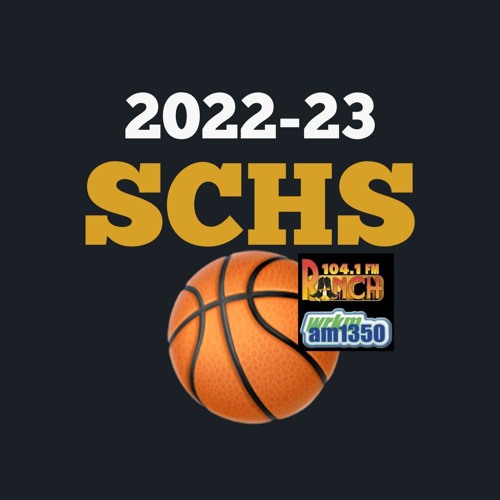 Stream feb 18 2023 schs v watertown boys by 104 1 the ranch listen