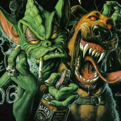 mersa club on gang prod.wtfripp