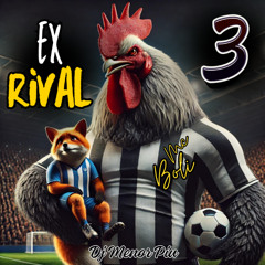 Mc Boli - Ex Rival 3