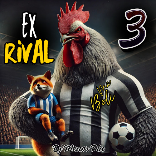 Mc Boli - Ex Rival 3