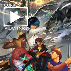 Currently Playing - 10 - Metaphor ReFantazio with Shy Fox