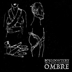 Ombre (prod. Cony Valentino)