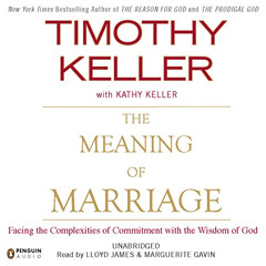 [Read] EPUB 📄 The Meaning of Marriage: Facing the Complexities of Commitment with th