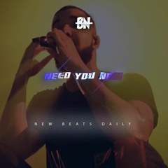 "Need You Now" Drake OvO R&B/Hiphop typebeat (CoProd.@RRM @kDineroProd)