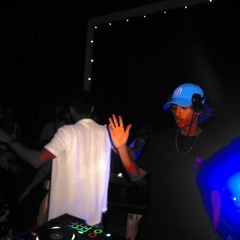 Dango - Live from Banana Beach Club @ Santa Teresa, Cost Rica