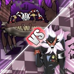[LR3 M4] Phase 2 ~ That Saxotot Beatbox