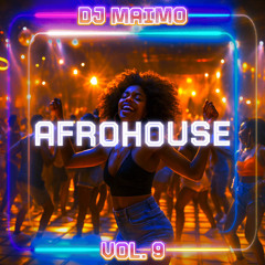 🌴 SPECIAL DANCEFLOOR | AFRO HOUSE BEFORE SUNSET MIX 2025 VOL. 9 | "Afrohouse, Afrolatina, Afrotech"