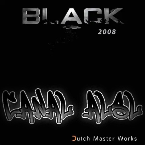 Showtek - Black (Frenchcore Rmx) // Canal ALSL Edit